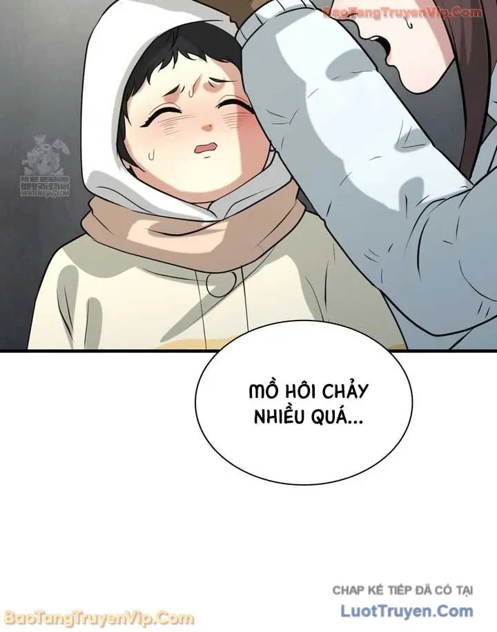 Nhân Viên Văn Phòng Trong Tận Thế Kỷ Băng Hà Chapter 49 - 47