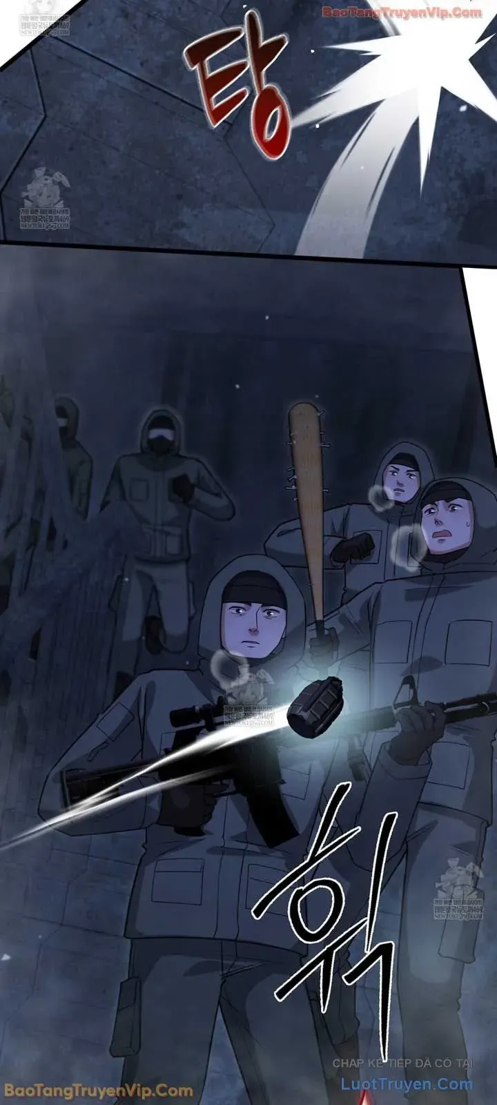 Nhân Viên Văn Phòng Trong Tận Thế Kỷ Băng Hà Chapter 49 - 60