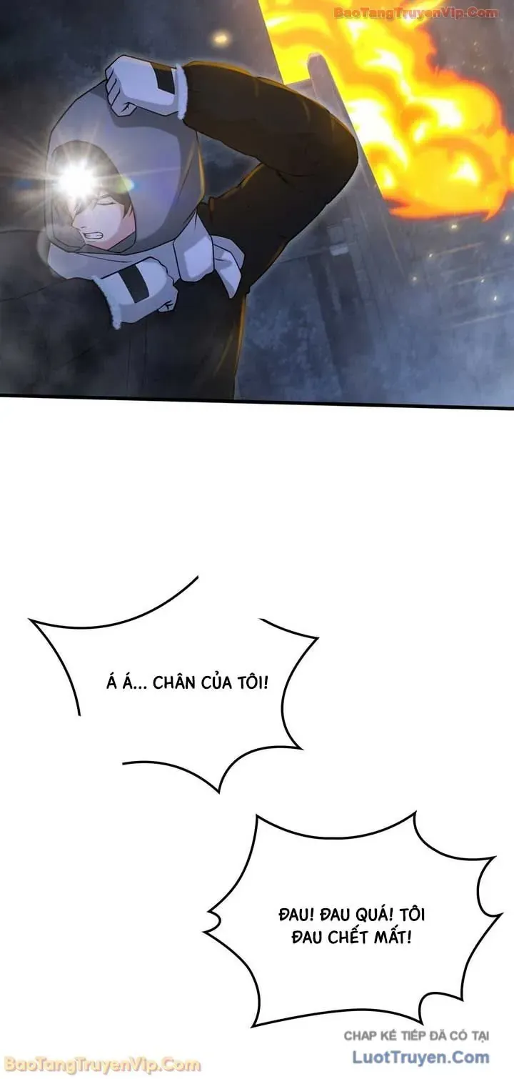 Nhân Viên Văn Phòng Trong Tận Thế Kỷ Băng Hà Chapter 49 - 62