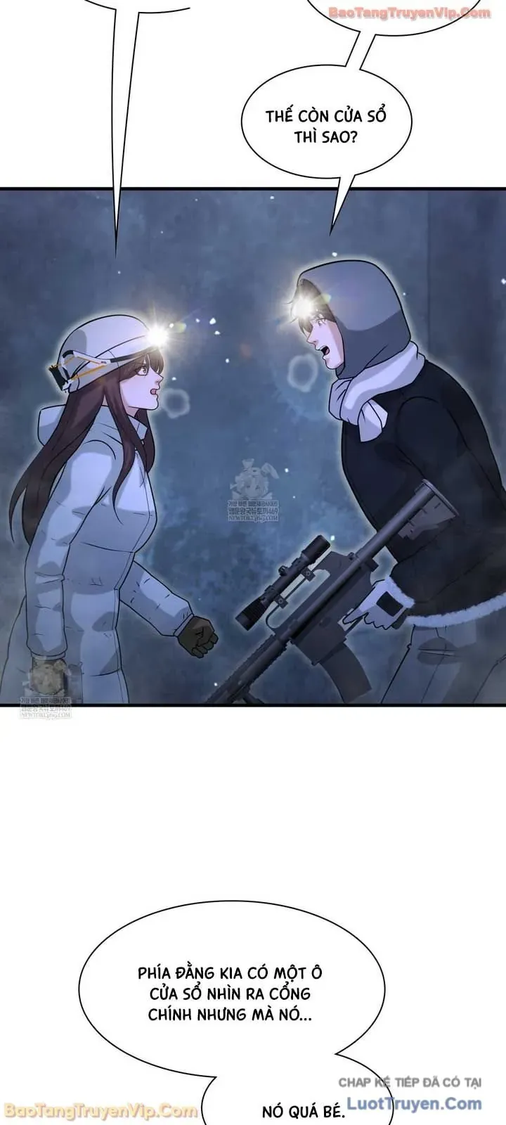 Nhân Viên Văn Phòng Trong Tận Thế Kỷ Băng Hà Chapter 49 - 64