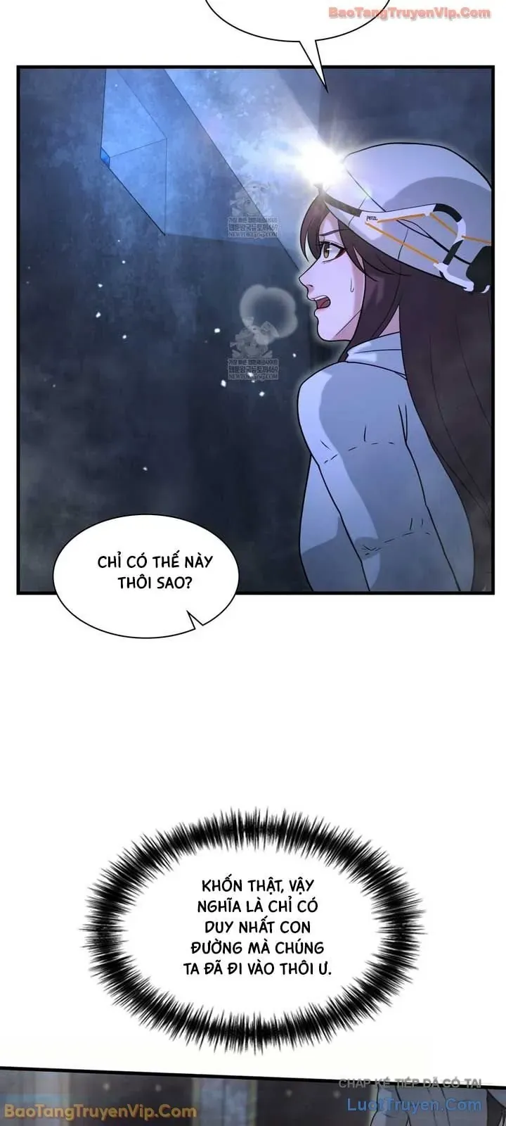 Nhân Viên Văn Phòng Trong Tận Thế Kỷ Băng Hà Chapter 49 - 65