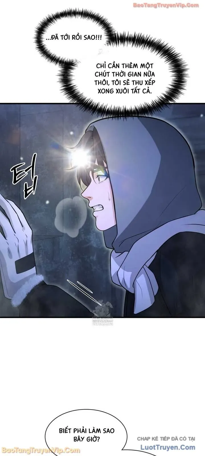 Nhân Viên Văn Phòng Trong Tận Thế Kỷ Băng Hà Chapter 49 - 70