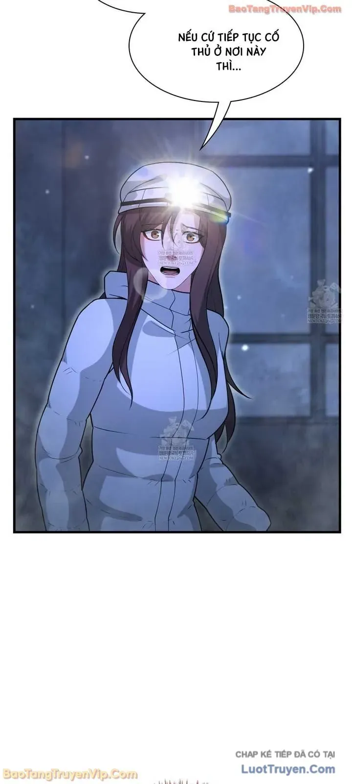 Nhân Viên Văn Phòng Trong Tận Thế Kỷ Băng Hà Chapter 49 - 71