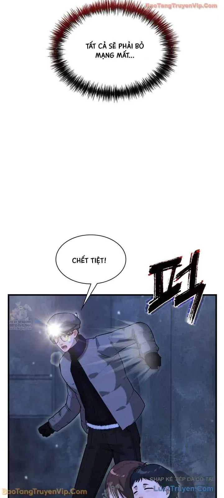 Nhân Viên Văn Phòng Trong Tận Thế Kỷ Băng Hà Chapter 49 - 72