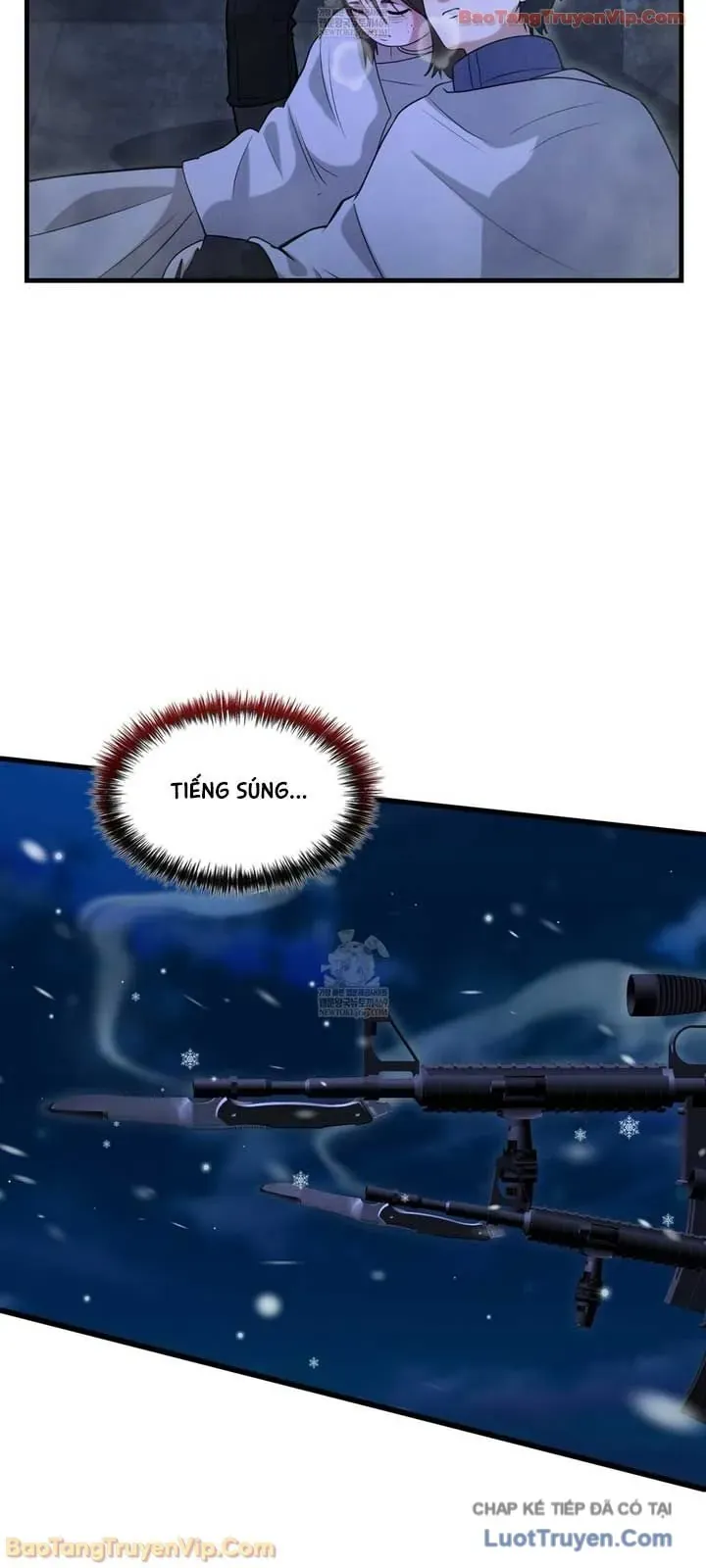 Nhân Viên Văn Phòng Trong Tận Thế Kỷ Băng Hà Chapter 49 - 73