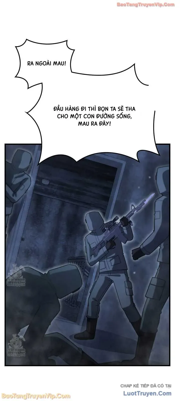 Nhân Viên Văn Phòng Trong Tận Thế Kỷ Băng Hà Chapter 49 - 75