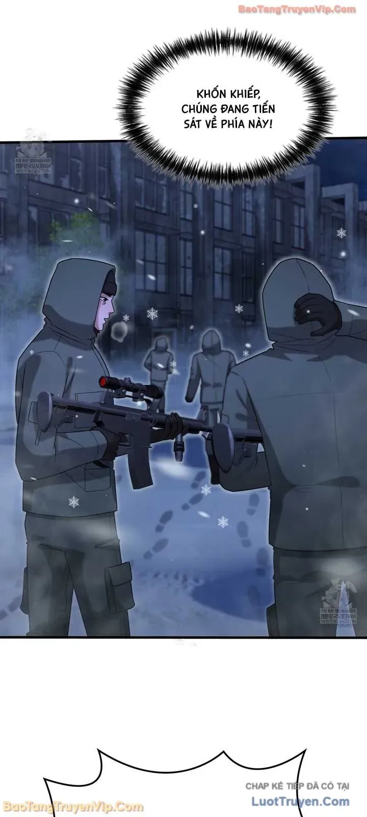 Nhân Viên Văn Phòng Trong Tận Thế Kỷ Băng Hà Chapter 49 - 77