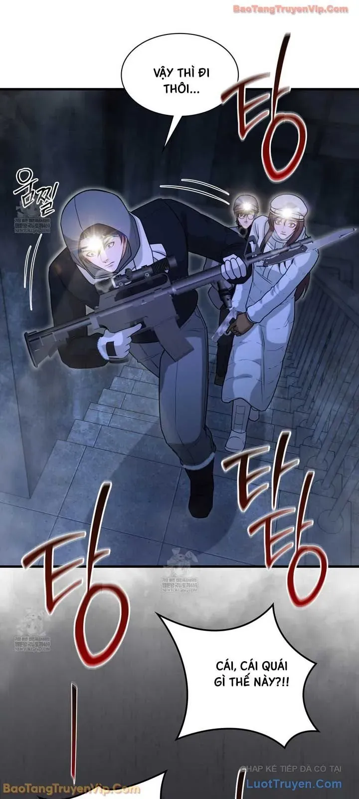 Nhân Viên Văn Phòng Trong Tận Thế Kỷ Băng Hà Chapter 49 - 80