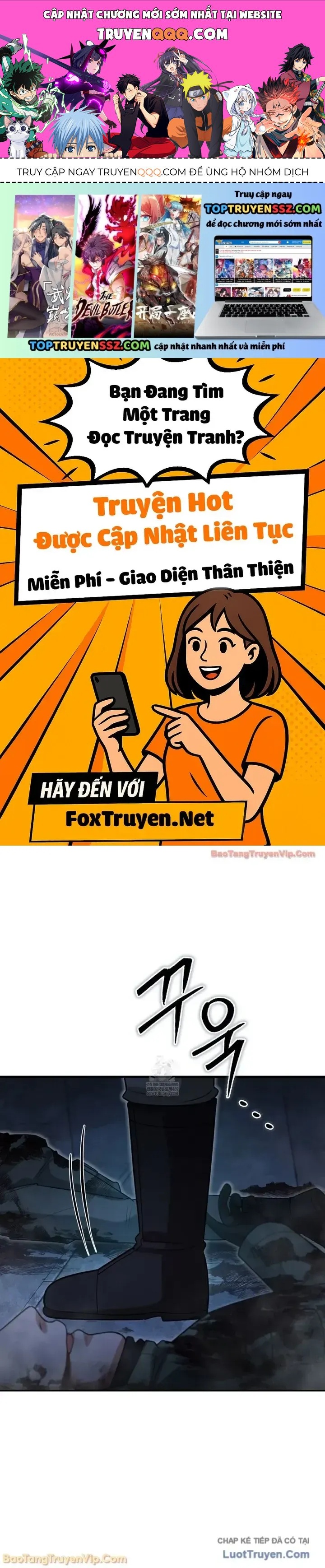 Nhân Viên Văn Phòng Trong Tận Thế Kỷ Băng Hà Chapter 50 - 1