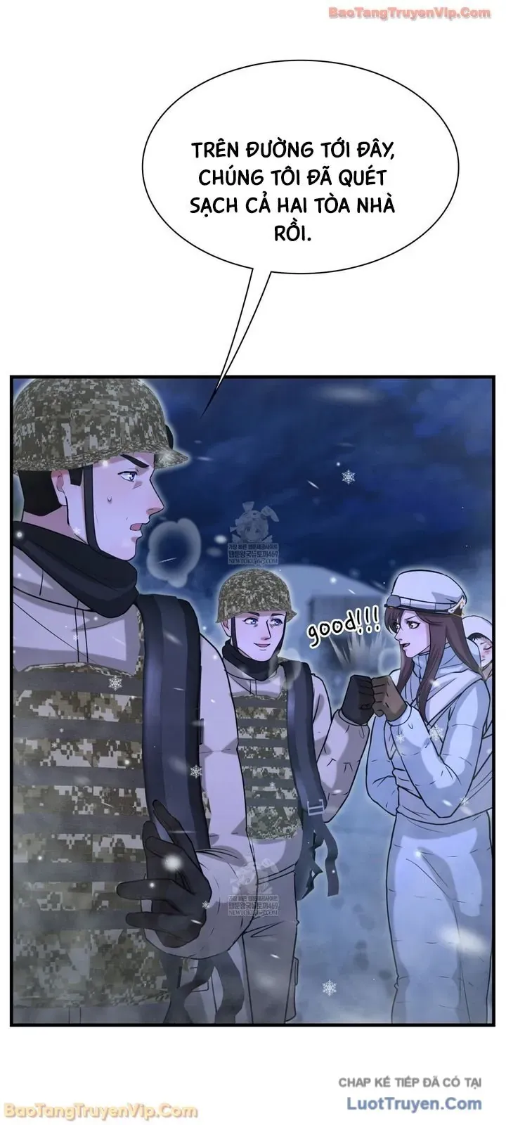 Nhân Viên Văn Phòng Trong Tận Thế Kỷ Băng Hà Chapter 50 - 17