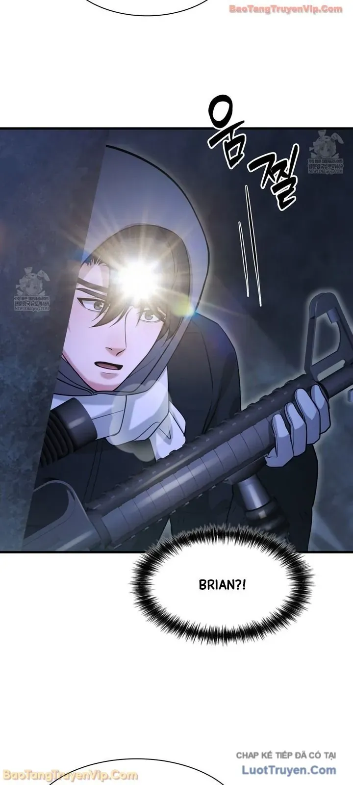 Nhân Viên Văn Phòng Trong Tận Thế Kỷ Băng Hà Chapter 50 - 3