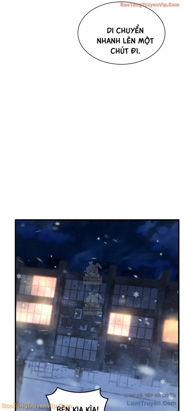 Nhân Viên Văn Phòng Trong Tận Thế Kỷ Băng Hà Chapter 50 - 22