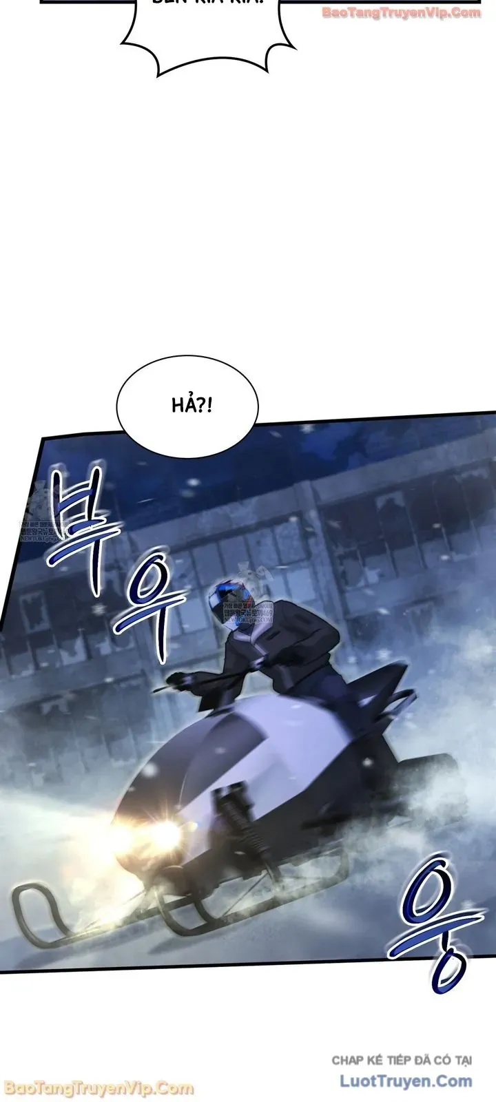 Nhân Viên Văn Phòng Trong Tận Thế Kỷ Băng Hà Chapter 50 - 23