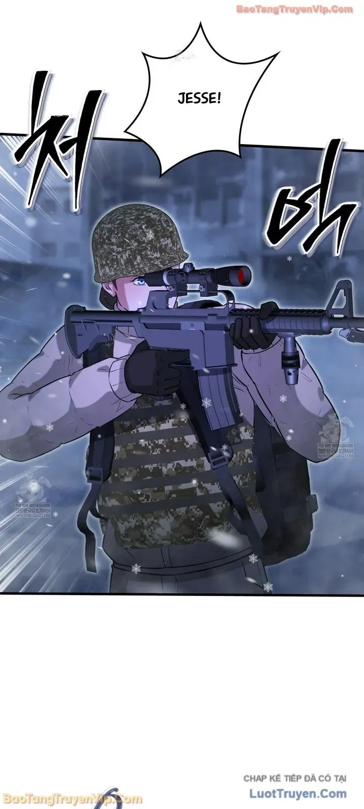 Nhân Viên Văn Phòng Trong Tận Thế Kỷ Băng Hà Chapter 50 - 24