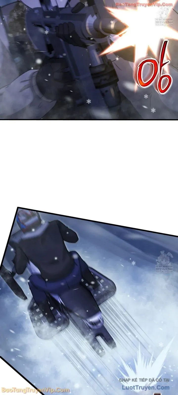 Nhân Viên Văn Phòng Trong Tận Thế Kỷ Băng Hà Chapter 50 - 26