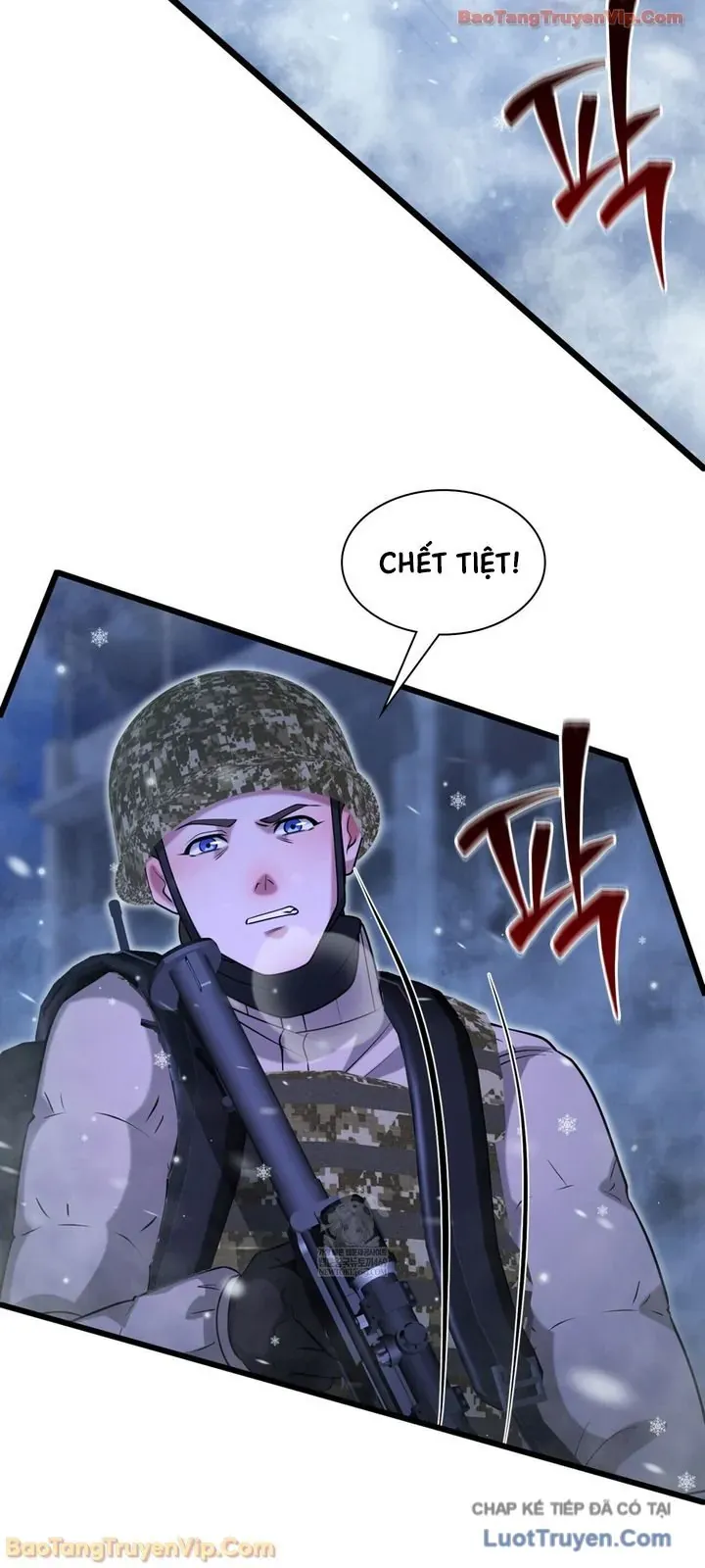 Nhân Viên Văn Phòng Trong Tận Thế Kỷ Băng Hà Chapter 50 - 27