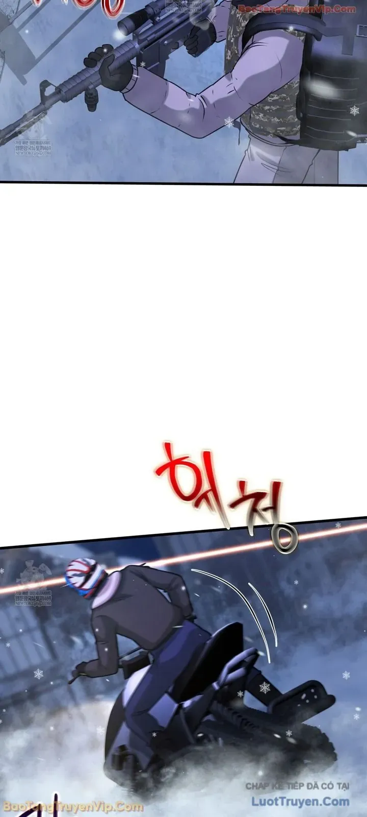 Nhân Viên Văn Phòng Trong Tận Thế Kỷ Băng Hà Chapter 50 - 35