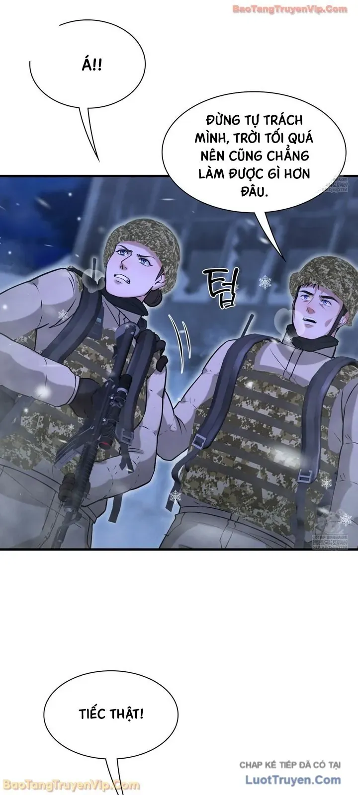 Nhân Viên Văn Phòng Trong Tận Thế Kỷ Băng Hà Chapter 50 - 38