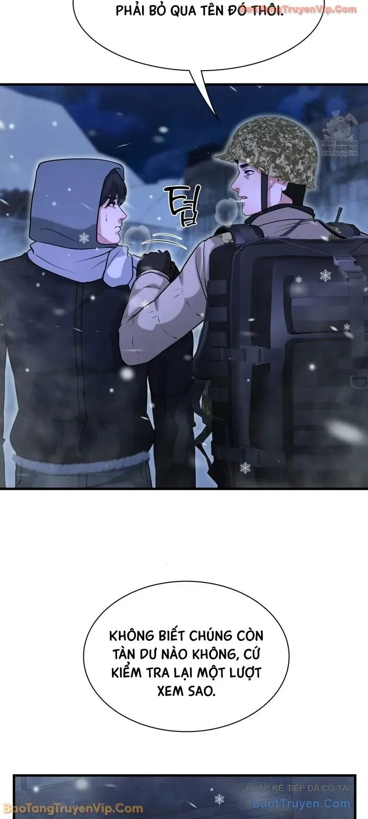 Nhân Viên Văn Phòng Trong Tận Thế Kỷ Băng Hà Chapter 50 - 40