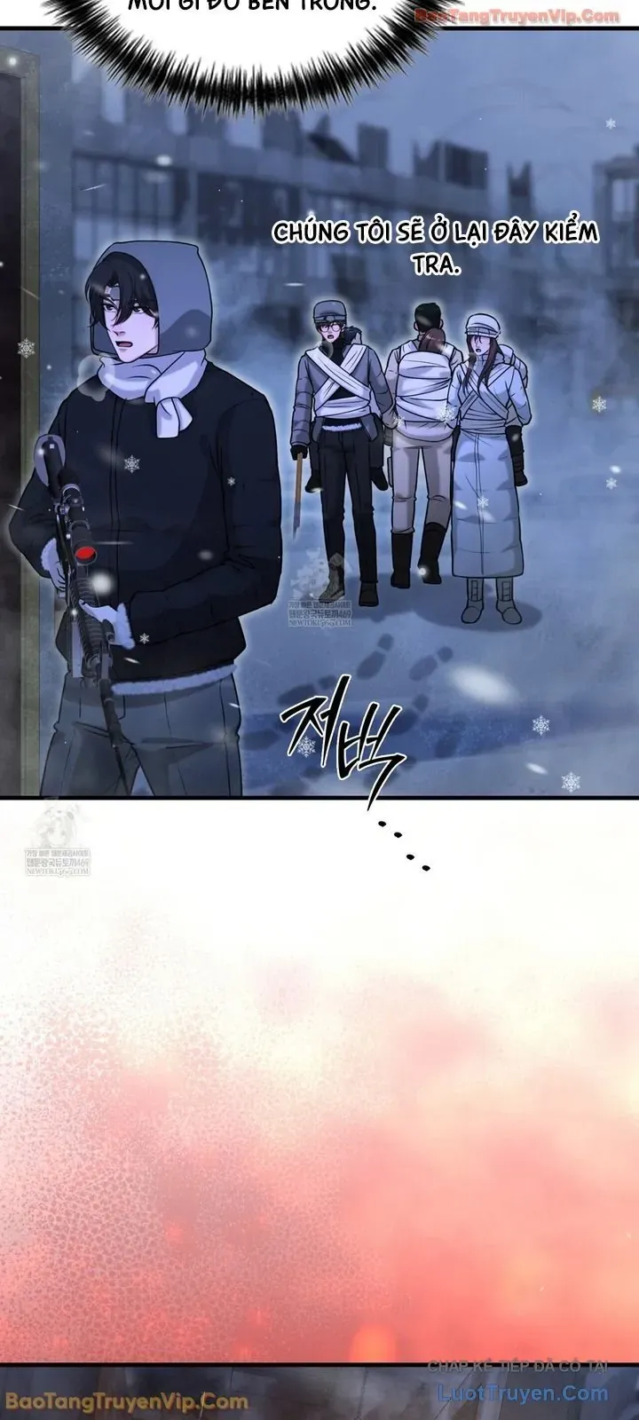 Nhân Viên Văn Phòng Trong Tận Thế Kỷ Băng Hà Chapter 50 - 42