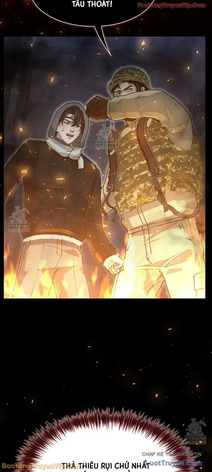 Nhân Viên Văn Phòng Trong Tận Thế Kỷ Băng Hà Chapter 50 - 44