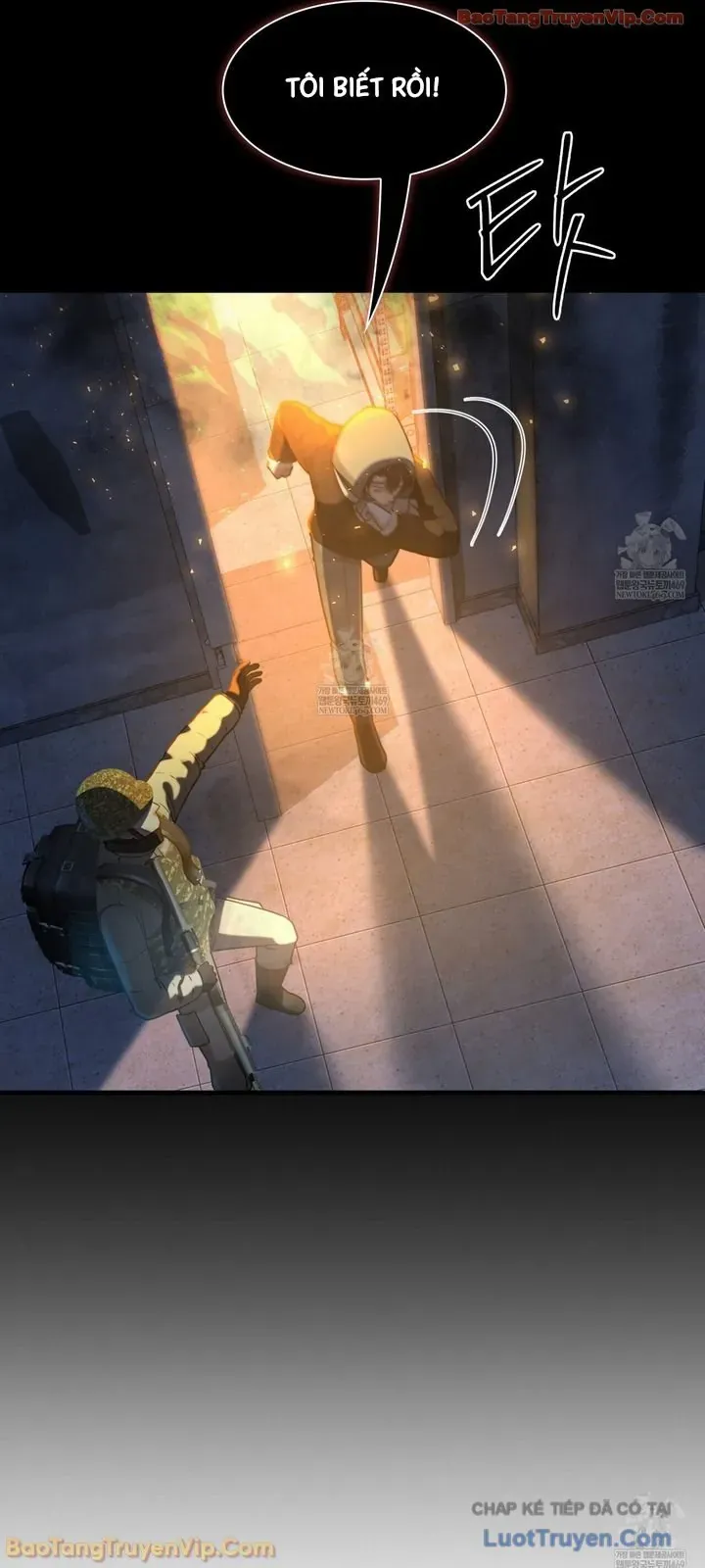 Nhân Viên Văn Phòng Trong Tận Thế Kỷ Băng Hà Chapter 50 - 48