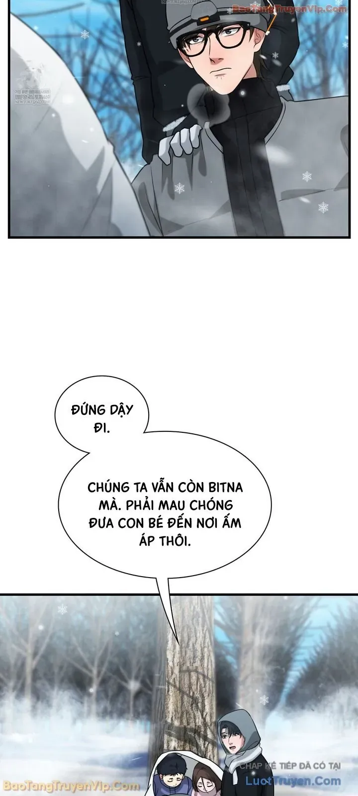 Nhân Viên Văn Phòng Trong Tận Thế Kỷ Băng Hà Chapter 50 - 51