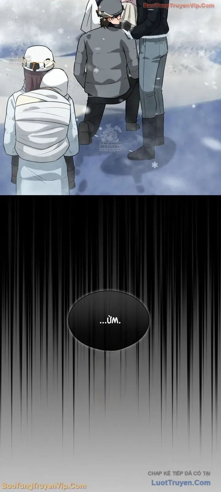 Nhân Viên Văn Phòng Trong Tận Thế Kỷ Băng Hà Chapter 50 - 52