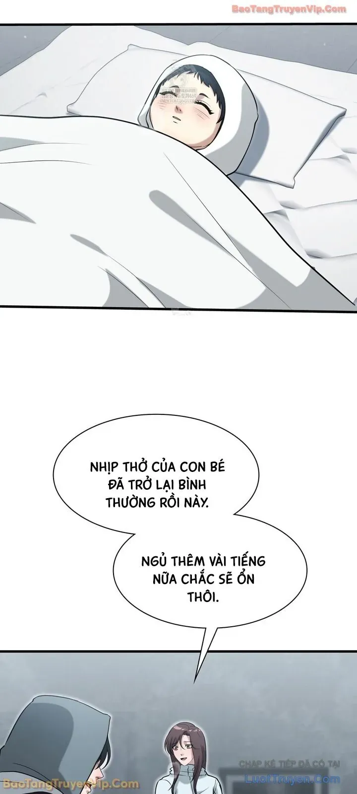 Nhân Viên Văn Phòng Trong Tận Thế Kỷ Băng Hà Chapter 50 - 54