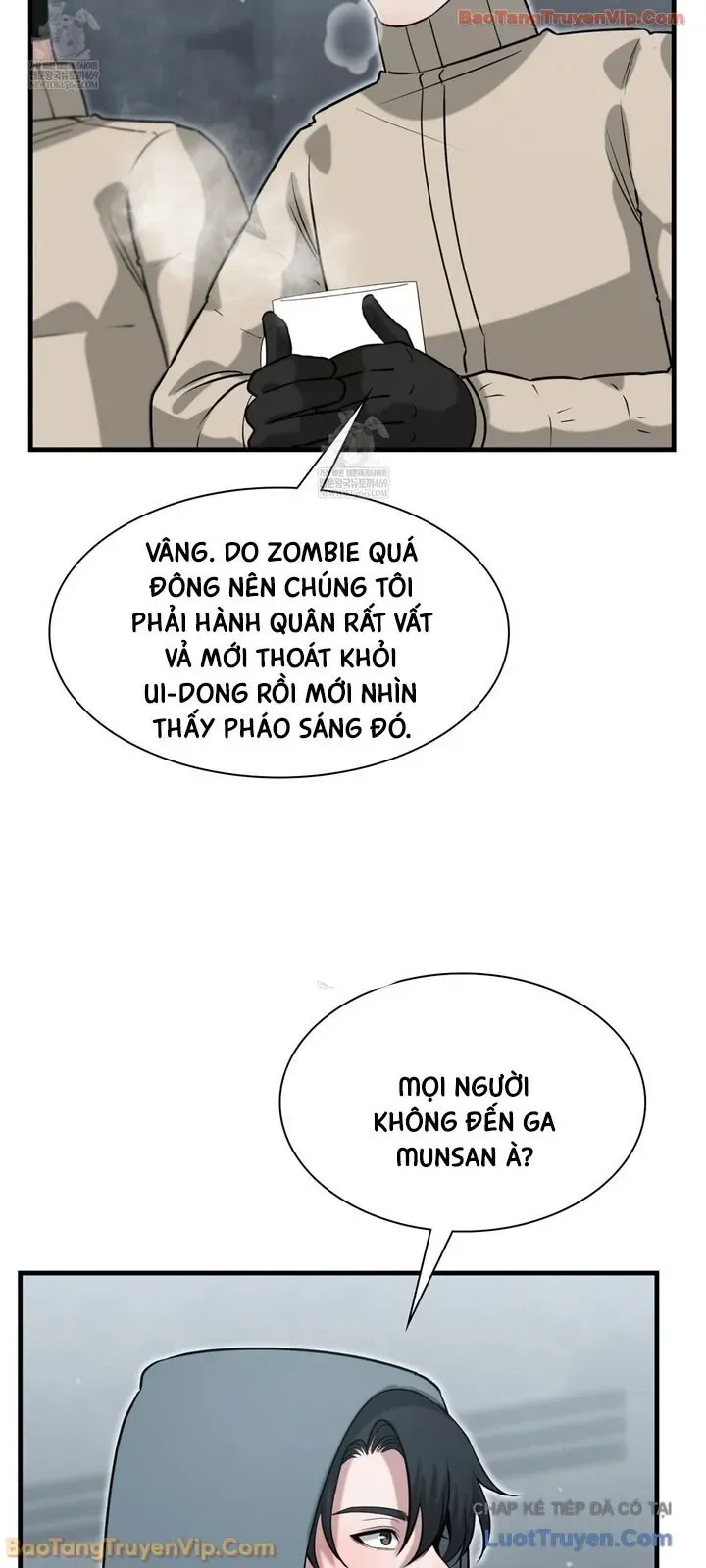 Nhân Viên Văn Phòng Trong Tận Thế Kỷ Băng Hà Chapter 50 - 56