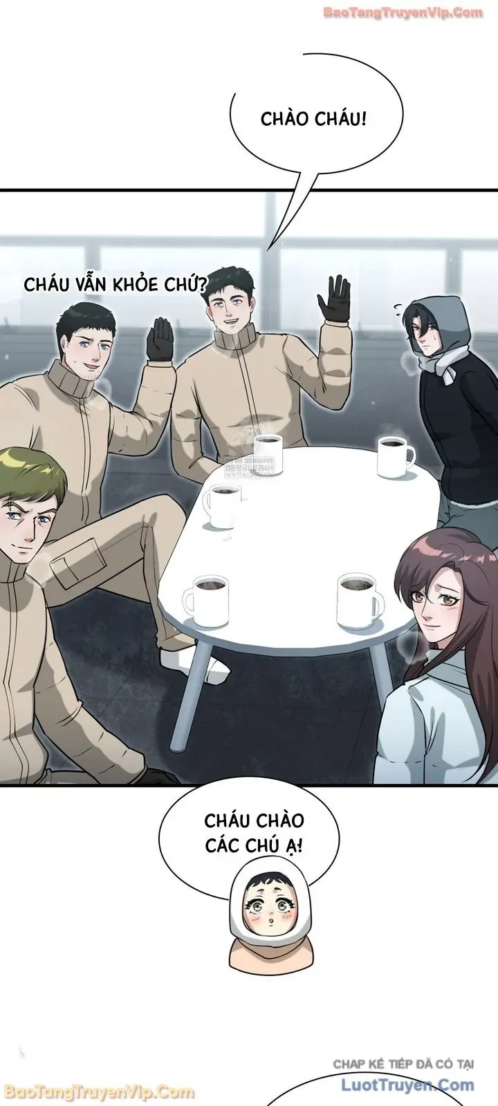 Nhân Viên Văn Phòng Trong Tận Thế Kỷ Băng Hà Chapter 50 - 60