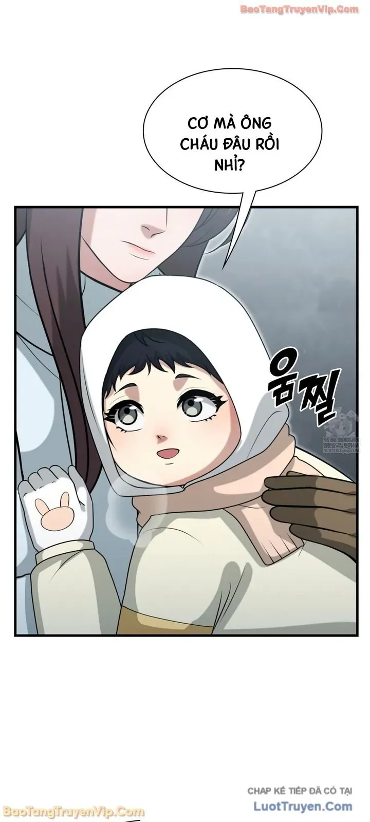 Nhân Viên Văn Phòng Trong Tận Thế Kỷ Băng Hà Chapter 50 - 65