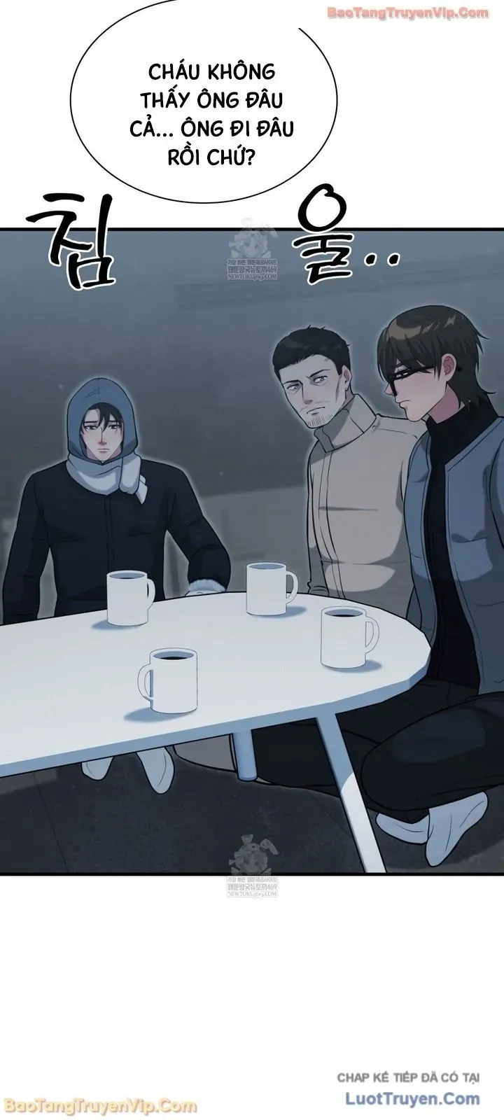 Nhân Viên Văn Phòng Trong Tận Thế Kỷ Băng Hà Chapter 50 - 66