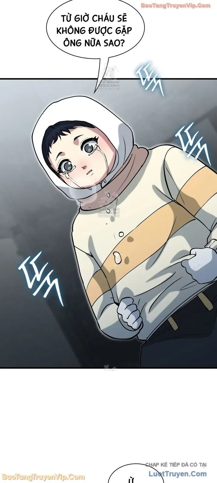 Nhân Viên Văn Phòng Trong Tận Thế Kỷ Băng Hà Chapter 50 - 70