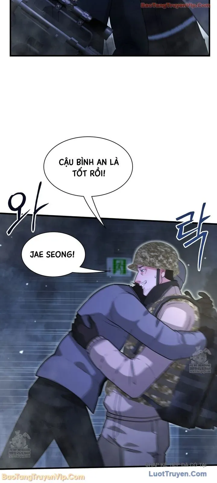 Nhân Viên Văn Phòng Trong Tận Thế Kỷ Băng Hà Chapter 50 - 8