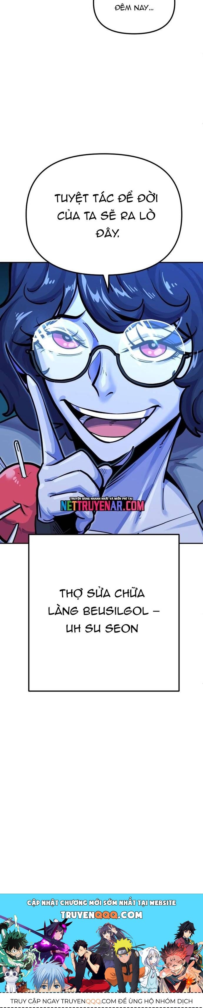 Siêu Cấp Skeleton Chapter 61 - 17