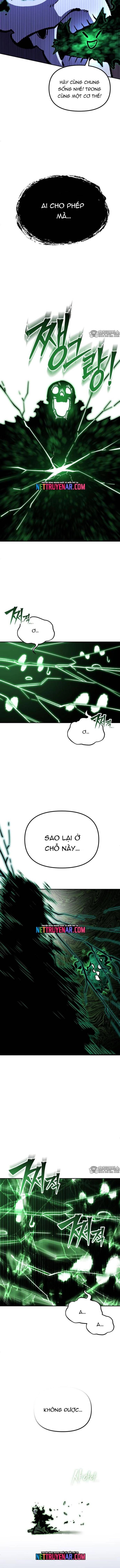 Siêu Cấp Skeleton Chapter 61 - 5