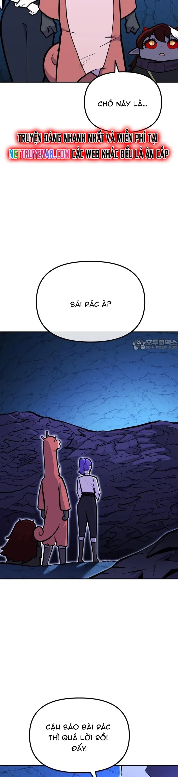 Siêu Cấp Skeleton Chapter 62 - 2