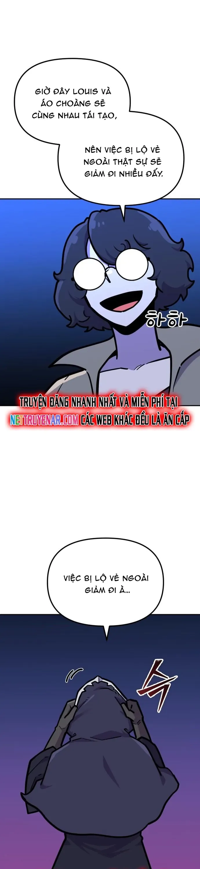 Siêu Cấp Skeleton Chapter 62 - 14