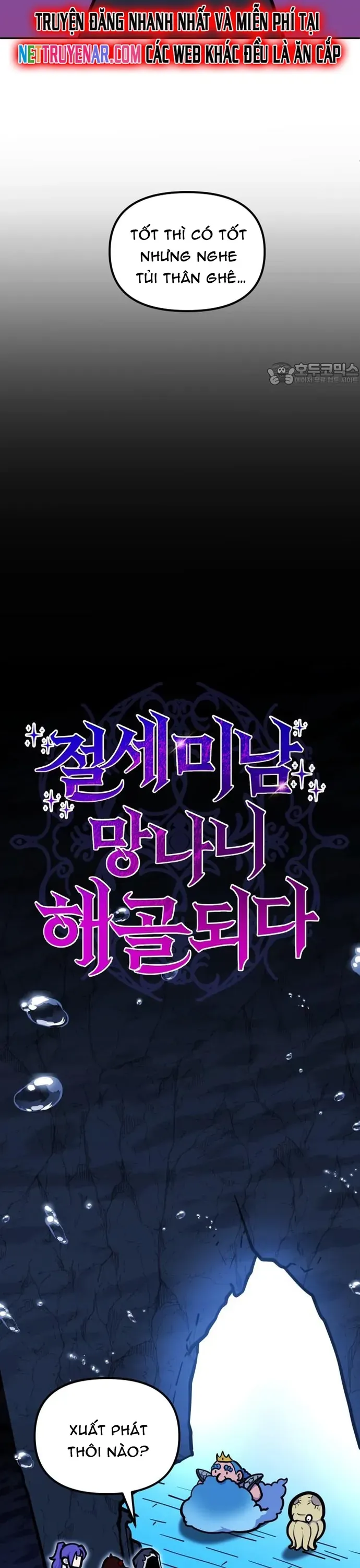 Siêu Cấp Skeleton Chapter 62 - 15