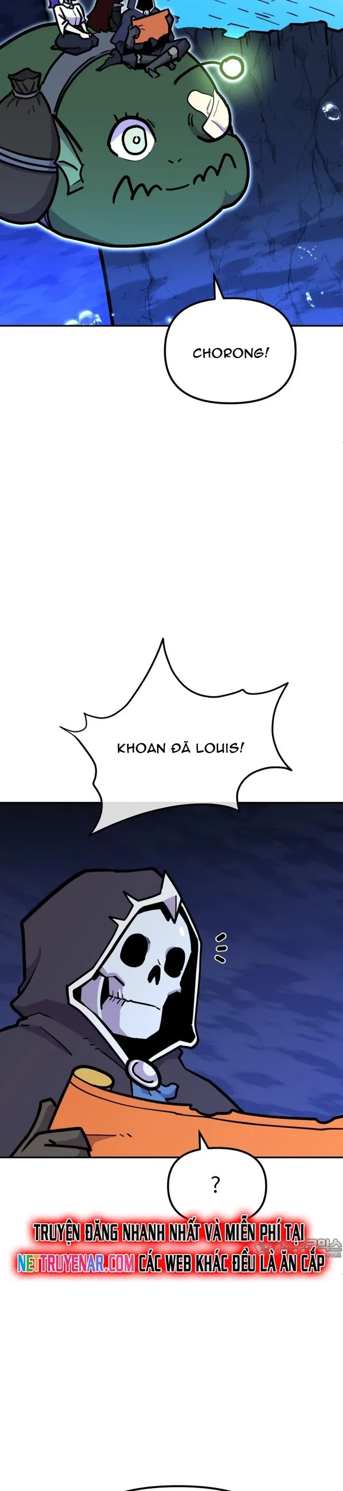 Siêu Cấp Skeleton Chapter 62 - 16