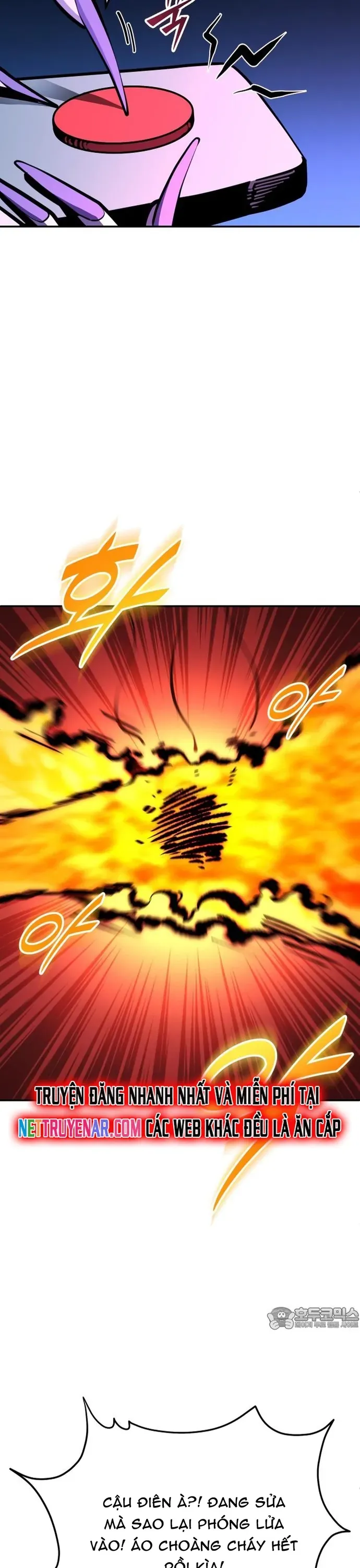 Siêu Cấp Skeleton Chapter 62 - 8