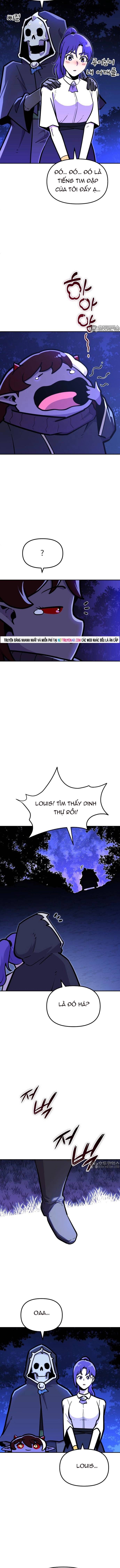 Siêu Cấp Skeleton Chapter 63 - 13