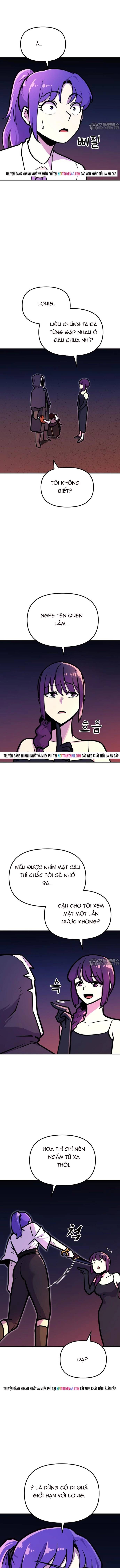 Siêu Cấp Skeleton Chapter 63 - 3