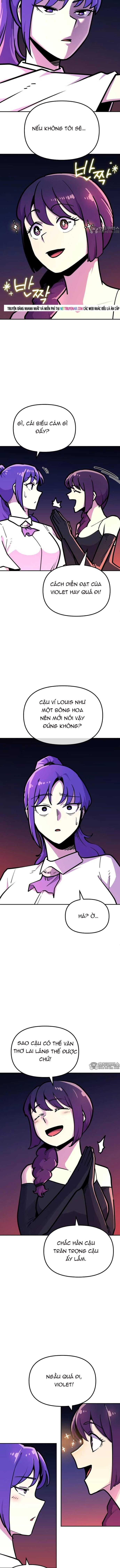 Siêu Cấp Skeleton Chapter 63 - 4