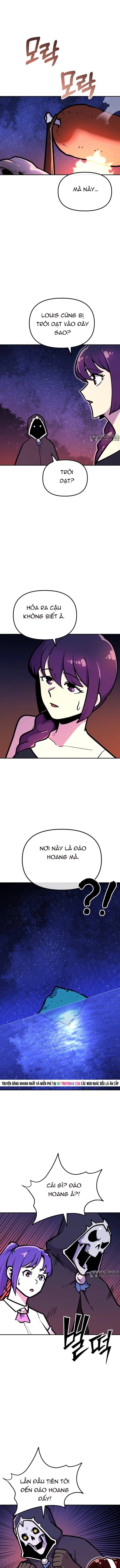 Siêu Cấp Skeleton Chapter 63 - 6