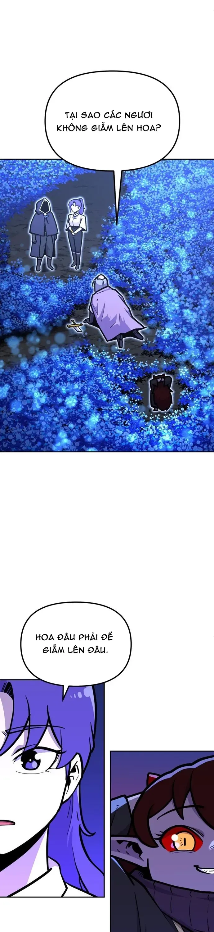 Siêu Cấp Skeleton Chapter 64 - 11