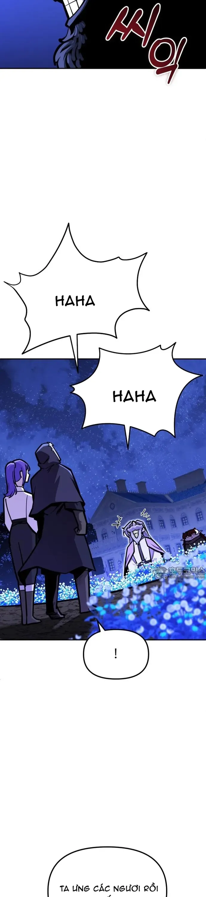 Siêu Cấp Skeleton Chapter 64 - 13