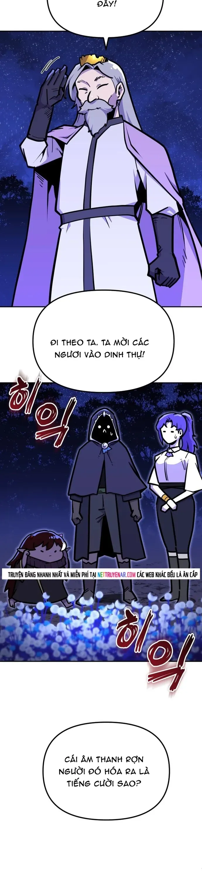 Siêu Cấp Skeleton Chapter 64 - 14