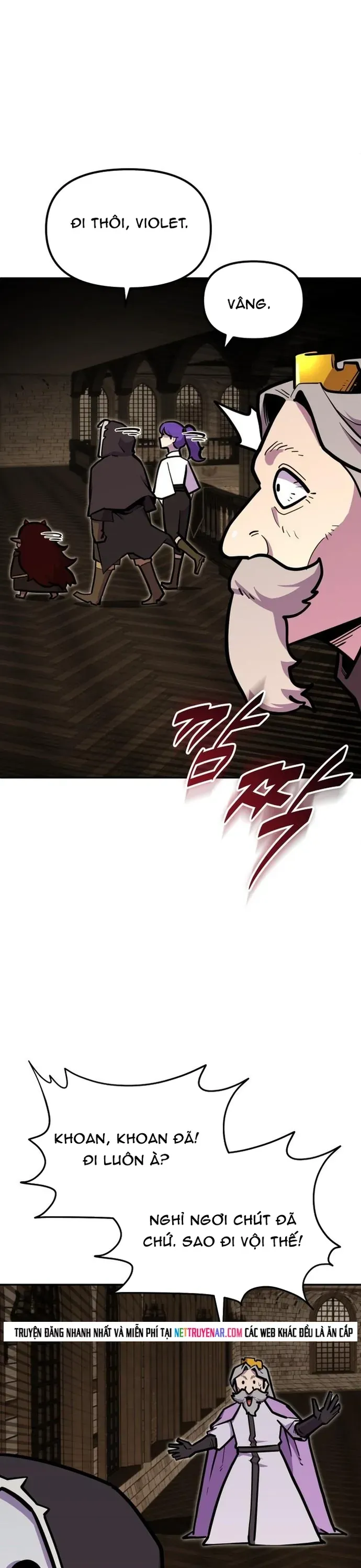 Siêu Cấp Skeleton Chapter 64 - 17